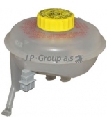 JP GROUP - 1161200800 - Бачок главного тормозного цилиндра / AUDI  VW 90~